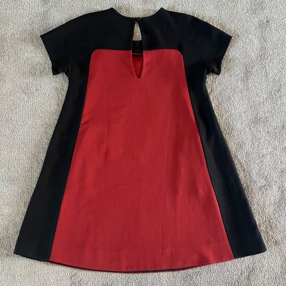 Kate Spade Bosley Colorblock Shift Dress - Picture 5 of 7